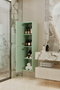 Hanah Home Capella Mint Armario de Baño